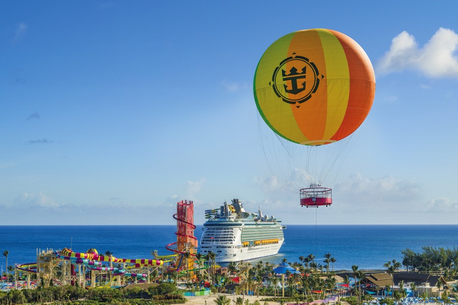 Royal Caribbean International, Mariner of the Seas, CocoCay, JordanDani.jpg